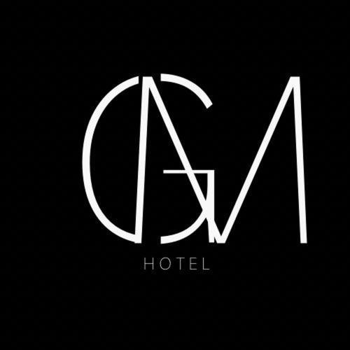 Gm Hotel Sp Santo Andre  Ngoại thất bức ảnh